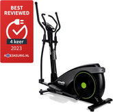 Bicicleta VirtuFit iConsole Total Fit